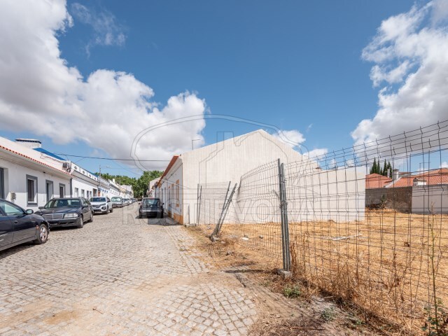 Terreno Urbano - Bacelo, vora, vora - Imagem grande