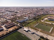 Terreno Urbano - Reguengos de Monsaraz, Reguengos de Monsaraz, vora