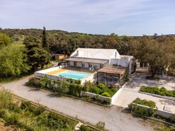 Quinta T5 - Nossa Senhora da Vila, Montemor-o-Novo, vora