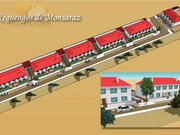 Terreno Urbano - Reguengos de Monsaraz, Reguengos de Monsaraz, vora - Miniatura: 2/6