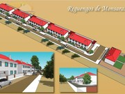 Terreno Urbano - Reguengos de Monsaraz, Reguengos de Monsaraz, vora - Miniatura: 3/6