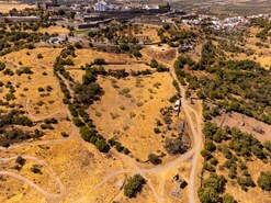 Quinta T3 - Monsaraz, Reguengos de Monsaraz, vora