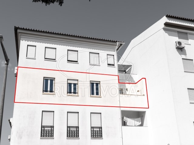 Apartamento T3 - Malagueira, Évora, Évora - Imagem grande