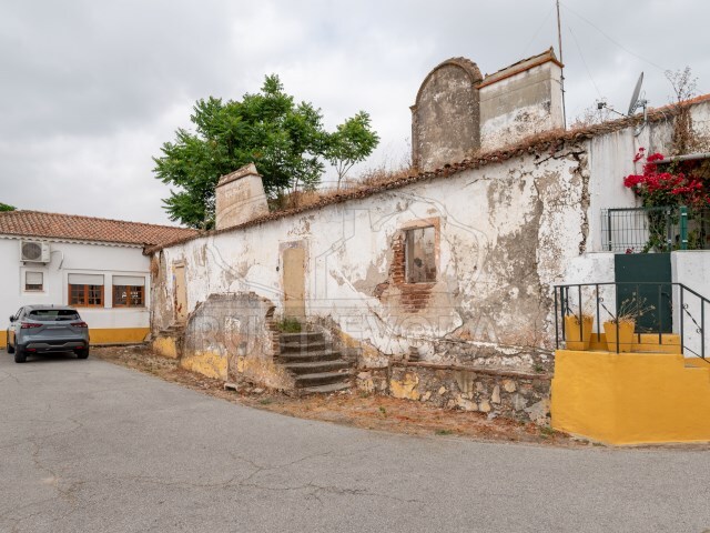 Moradia T5 - So Bento do Mato, vora, vora - Imagem grande