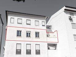 Apartamento T3 - Malagueira, vora, vora