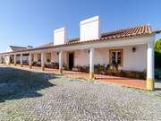 Hotel/Residencial > T6 - Cortiadas de Lavre, Montemor-o-Novo, vora - Miniatura: 9/9
