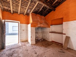 Moradia T2 - Portel, Portel, vora