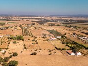 Terreno Rstico - So Miguel de Machede, vora, vora - Miniatura: 2/9