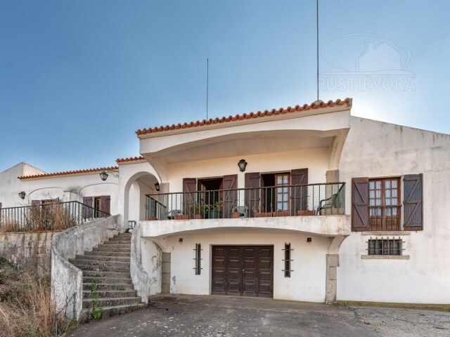 Quinta T5 - Bacelo, vora, vora - Imagem grande