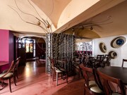 Bar/Restaurante - vora, vora, vora