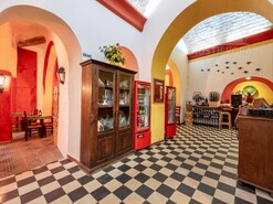 Bar/Restaurante - vora, vora, vora