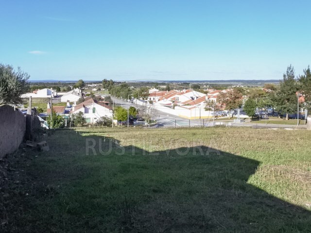 Terreno Urbano - Viana do Alentejo, Viana do Alentejo, vora - Imagem grande