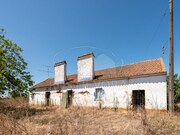 Quinta T3 - Foros de Vale Figueira, Montemor-o-Novo, vora - Miniatura: 1/9