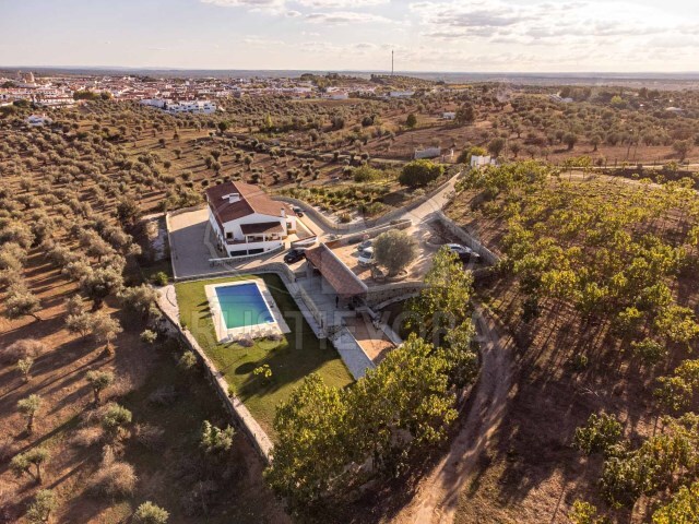 Quinta T5 - Redondo, Redondo, Évora - Imagem grande