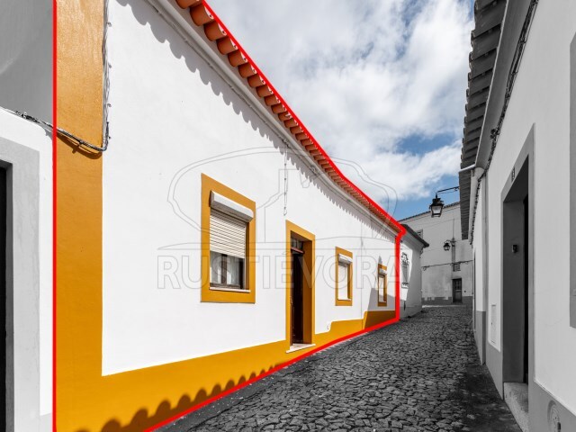 Moradia > T6 - Évora, Évora, Évora - Imagem grande