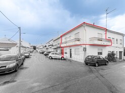 Moradia T2 - Bacelo, vora, vora