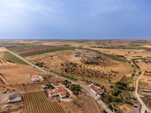 Quinta T2 - São Manços, Évora, Évora - Imagem grande