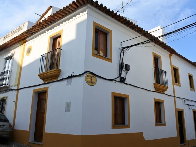 Moradia T2 - vora, vora, vora - Imagem grande