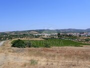 Quinta T0 - Vila de Frades, Vidigueira, Beja
