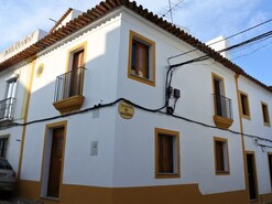 Moradia T2 - vora, vora, vora