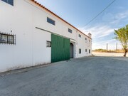 Quinta - Nossa Senhora da Vila, Montemor-o-Novo, Évora - Miniatura: 1/9