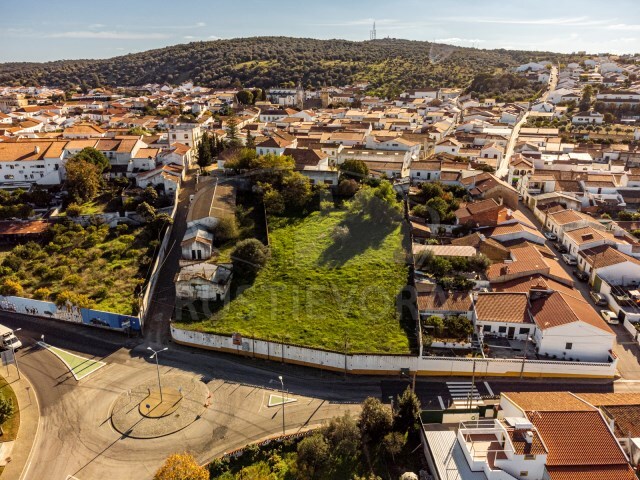 Terreno Rstico - Viana do Alentejo, Viana do Alentejo, vora - Imagem grande