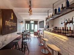 Bar/Restaurante - vora, vora, vora
