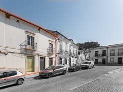 Loja - Portel, Portel, vora