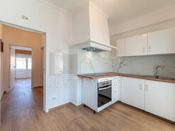 Apartamento T2 - Santo Agostinho, Moura, Beja