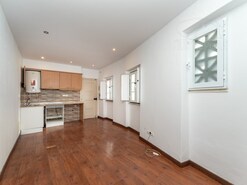 Apartamento T1 - vora, vora, vora