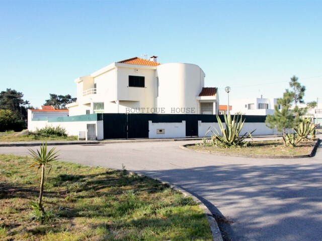 Moradia T4 - Torreira, Murtosa, Aveiro - Imagem grande