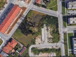 Terreno Urbano - Custias, Matosinhos, Porto