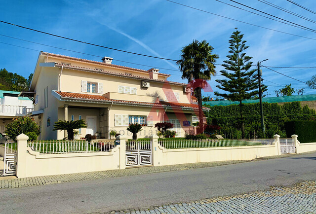 Moradia T4 em Felgueiras