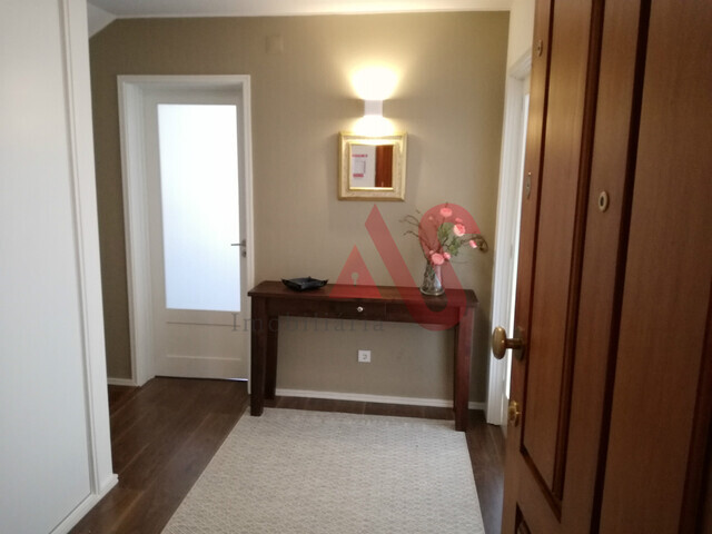Apartamento T3 em Matosinhos