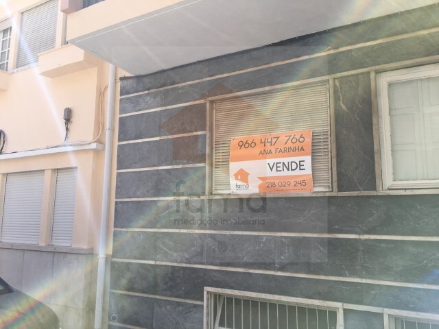 Apartamento T2 em Lisboa