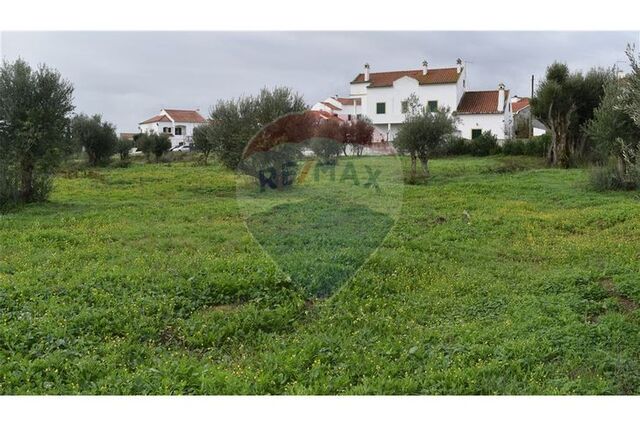 Quinta em Alcácer do Sal