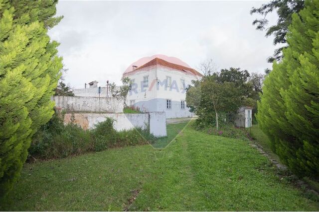 Quinta em Setúbal