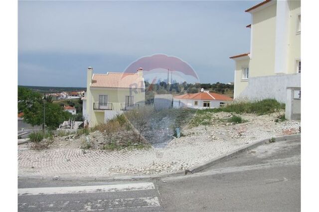 Terreno em Alcácer do Sal