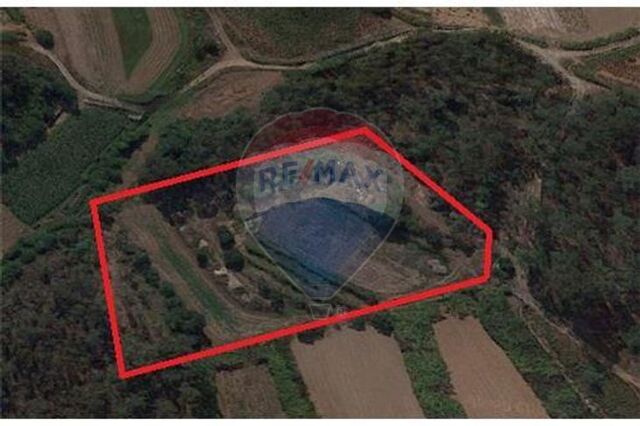 Terreno em Trofa
