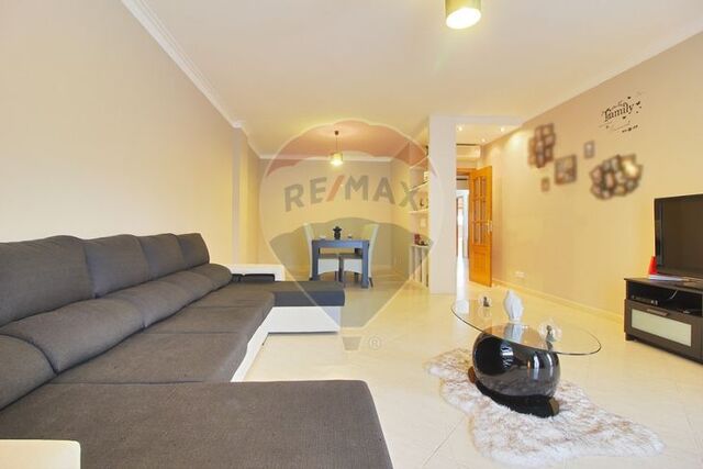 Apartamento T3 em Mafra