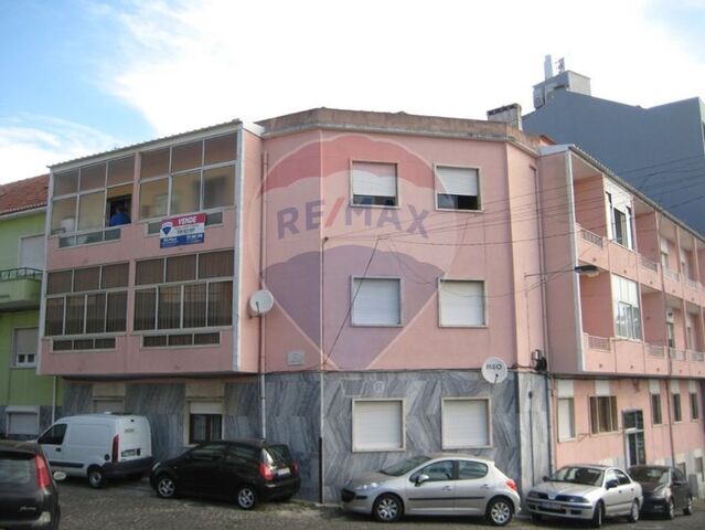 Apartamento T3 em Mafra