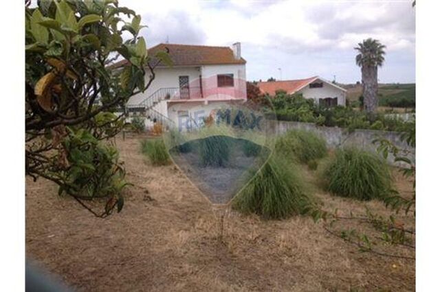 Moradia T3 em Torres Vedras