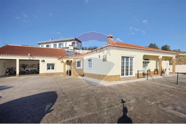 Moradia T3 em Mafra