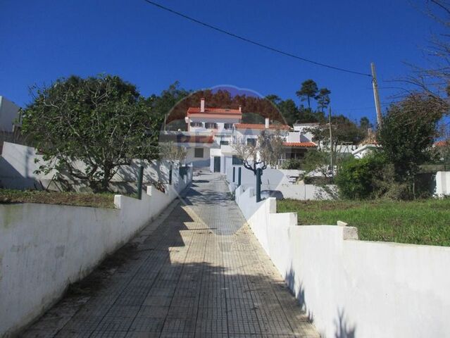 Moradia T2 em Mafra