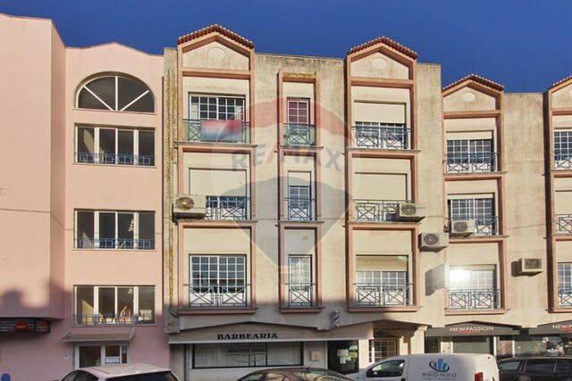 Apartamento T1 em Mafra