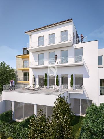 Apartamento T2 em Braga