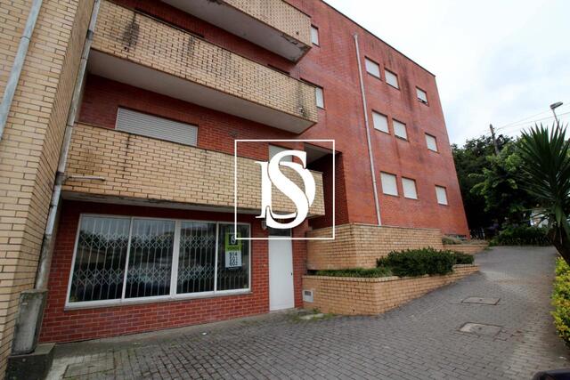 Escritório T0 em Vila Nova de Famalicão