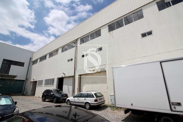 Armazém T0 em Braga