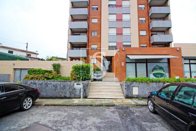 Apartamento T2 em Vila Nova de Famalicão