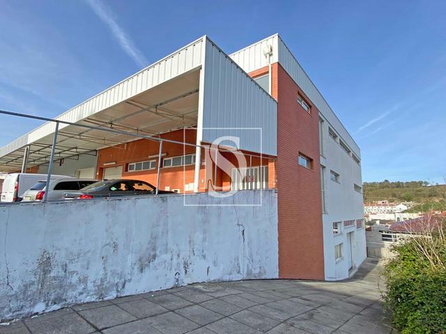 Armazém T0 em Braga